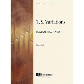 T. S. Variations
