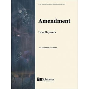 Amendment