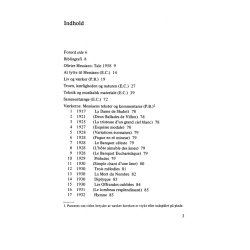 MESSIAEN - EN HNDBOG