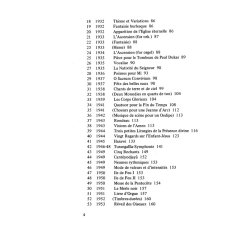 MESSIAEN - EN HNDBOG