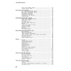 JAZZ - EN ARBEJDSBOG