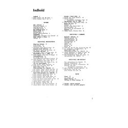 50'ERNES ROCK'N'ROLL (LREBOG)