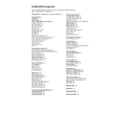 60'ERNES MUSIK & MUSIKERE