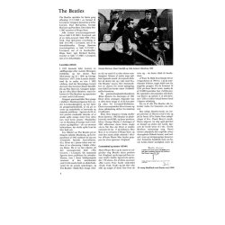 60'ERNES MUSIK & MUSIKERE