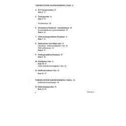 DEN HARMONISKE GRAMMATIK