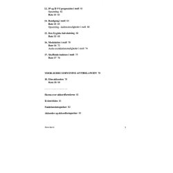 DEN HARMONISKE GRAMMATIK