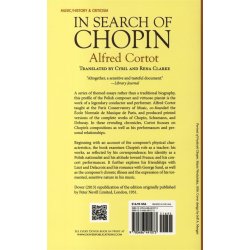 Alfred Cortot: In Search Of Chopin