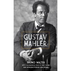 Walter Bruno Gustav Mahler Bam Bk