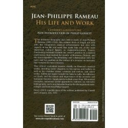 Girdlestone Rameau Life &amp; Work Bk