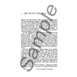 Girdlestone Rameau Life &amp; Work Bk