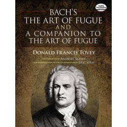J. S. Bach: The Art Of Fugue/A Companion To The Art Of Fugue