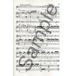 Richard Wagner: Tristan Und Isolde (Vocal Score)