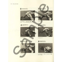 Ivan Galamian: Principles Of Violin Playing And Teaching