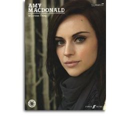 Amy Macdonald: A Curious Thing