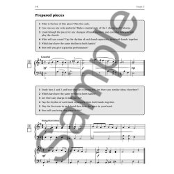 Paul Harris: Improve Your Sight-Reading - Piano Grade 4 (Trinity Edition)