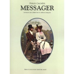 Andr Messager: Perles Caches