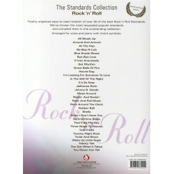 The Standards Collection: Rock 'n' Roll