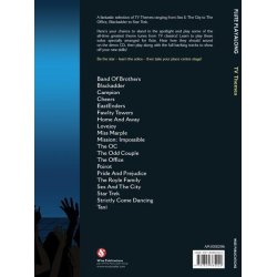 You Take Centre Stage: Flute Playalong TV Themes