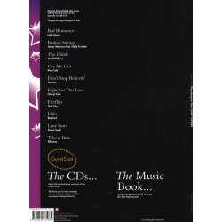 Guest Spot: Chart Toppers - Play-Along For Flute