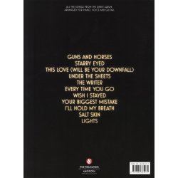 Ellie Goulding: Lights