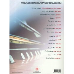 The Piano Playlist