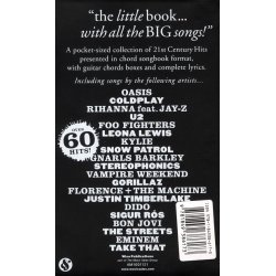 The Little Black Songbook: 21st Century Hits