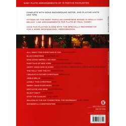 Really Easy Flute: Christmas Hits