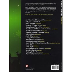 You Take Centre Stage: Clarinet Playalong Christmas