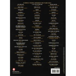 Music From The Movies: The Big Screen Collection