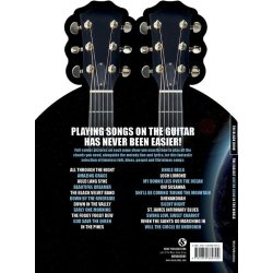 The Easiest Guitar Book In The World - The Black Book