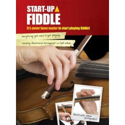 Start-Up: Fiddle