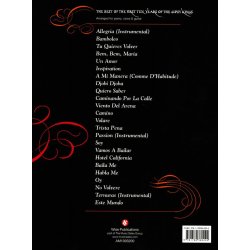 The Best Of The Gipsy Kings