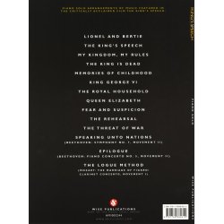 The King's Speech: Music From The Motion Picture Soundtrack