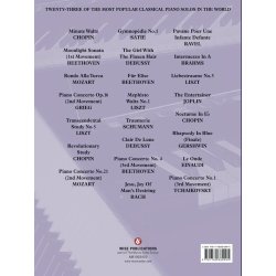 The Only Piano Album You'll Ever Need