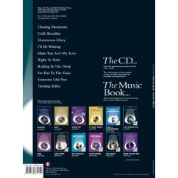 Guest Spot: Adele - Clarinet