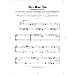 Really Easy Piano: Blues