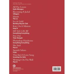 She Said Plus 11 Hit Songs