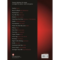 Back To Black + 19 Top Hits