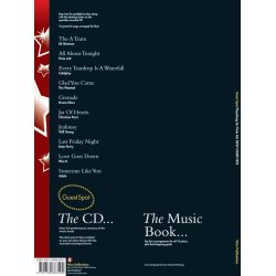 Guest Spot: All New Chart Hits (Flute)