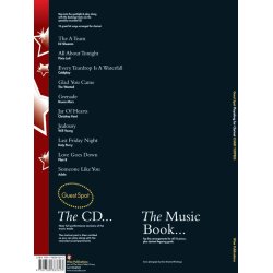 Guest Spot: All New Chart Hits (Clarinet)