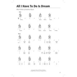 Great Songs For Guitar - White Book