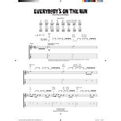 Noel Gallagher's High Flying Birds