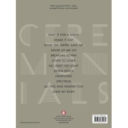 Florence + The Machine: Ceremonials