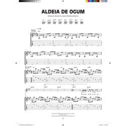 Anthology Of Bossa Nova Guitar