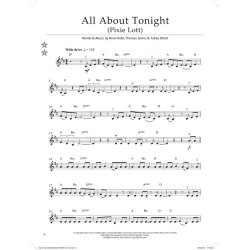 Dip In: 50 Graded Pop Violin Solos