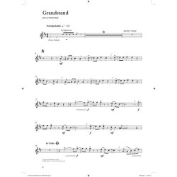 Guest Spot: Sporting Themes - Flute