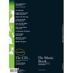 Guest Spot: Sporting Themes - Flute