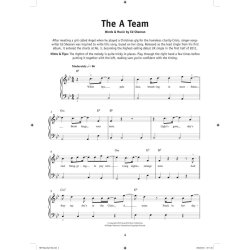 Really Easy Piano: Big Chart Hits