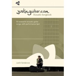 The Justinguitar.com Acoustic Songbook