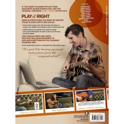 David Harrison: Play It Right - Acoustic Classics